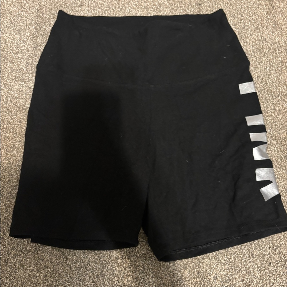 PINK Victoria secrets workout shorts